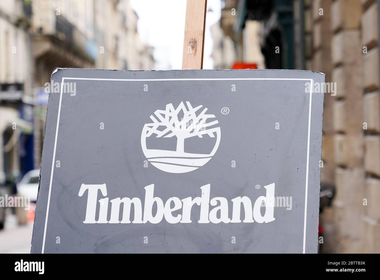 timberland shop france