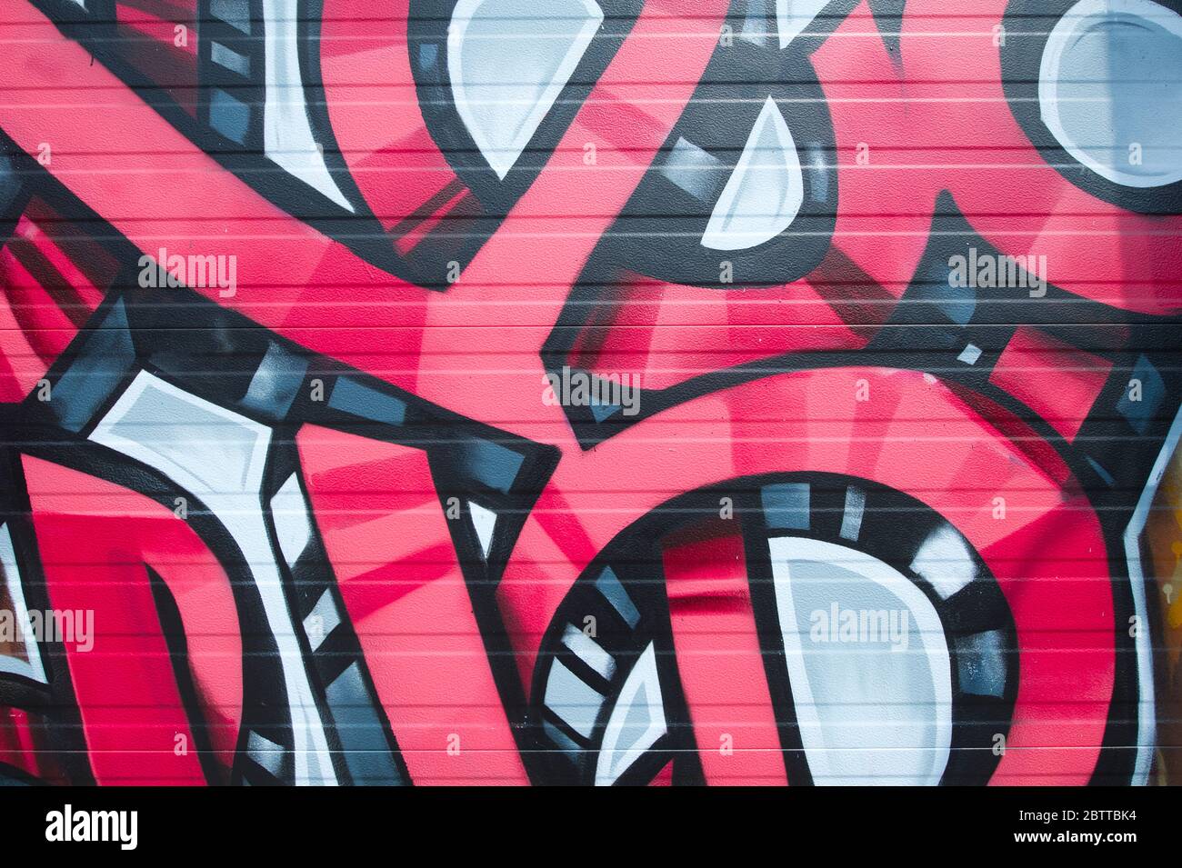 Covered walls hi-res stock photography and images - Alamy