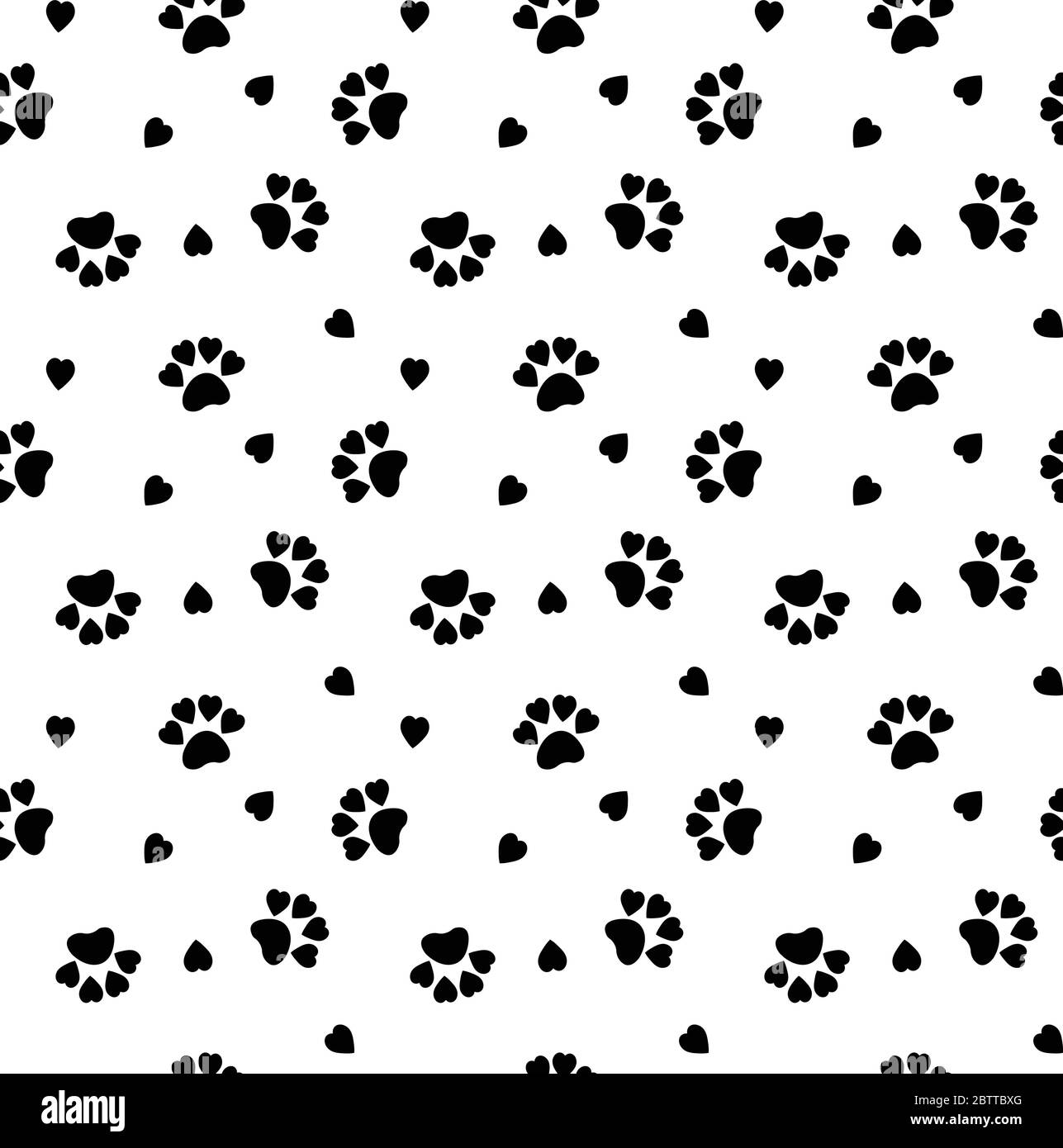 seamless cat pattern. cat background, texture, pattern, wallpaper ...