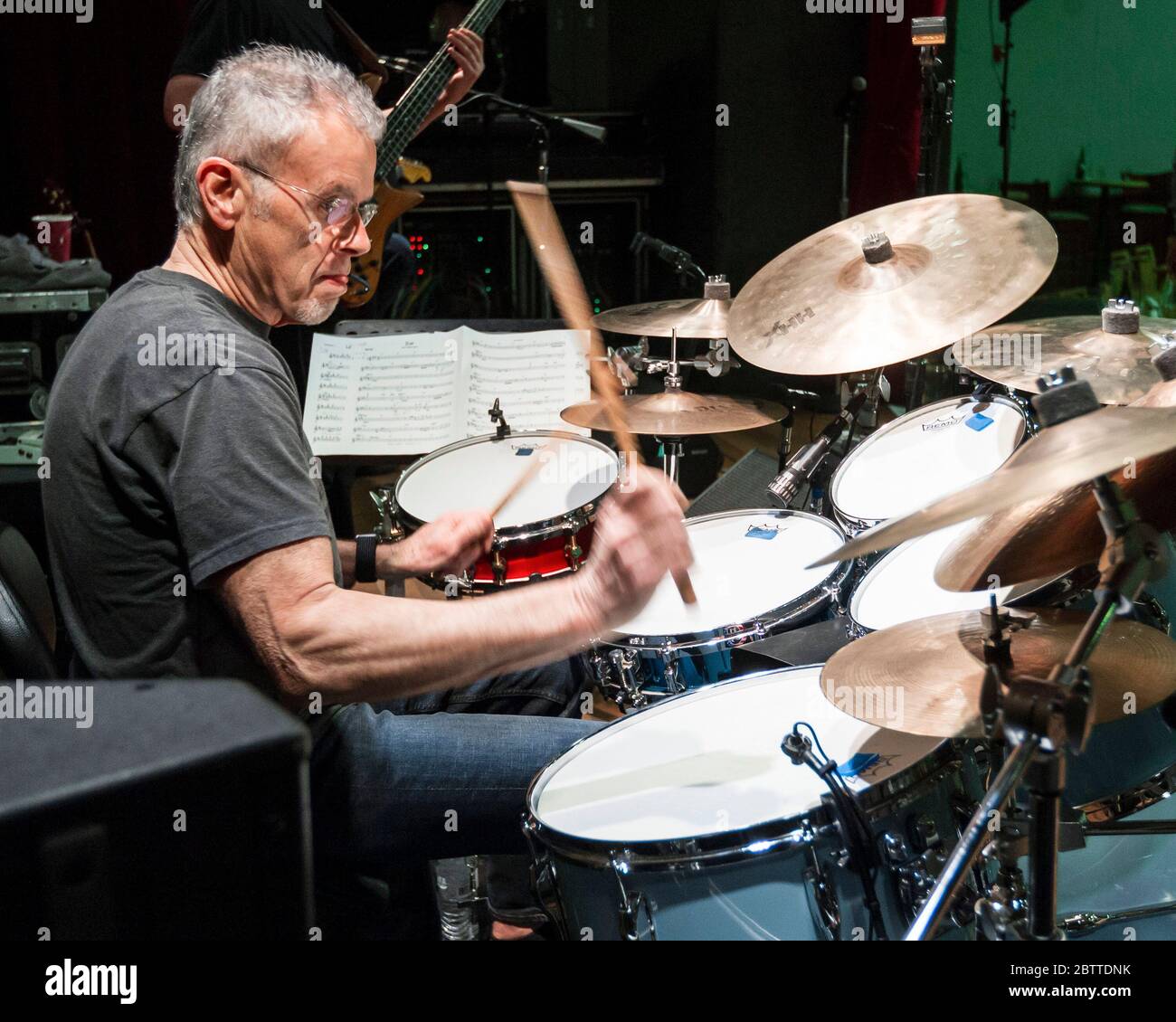 David garibaldi hires stock photography and images Alamy