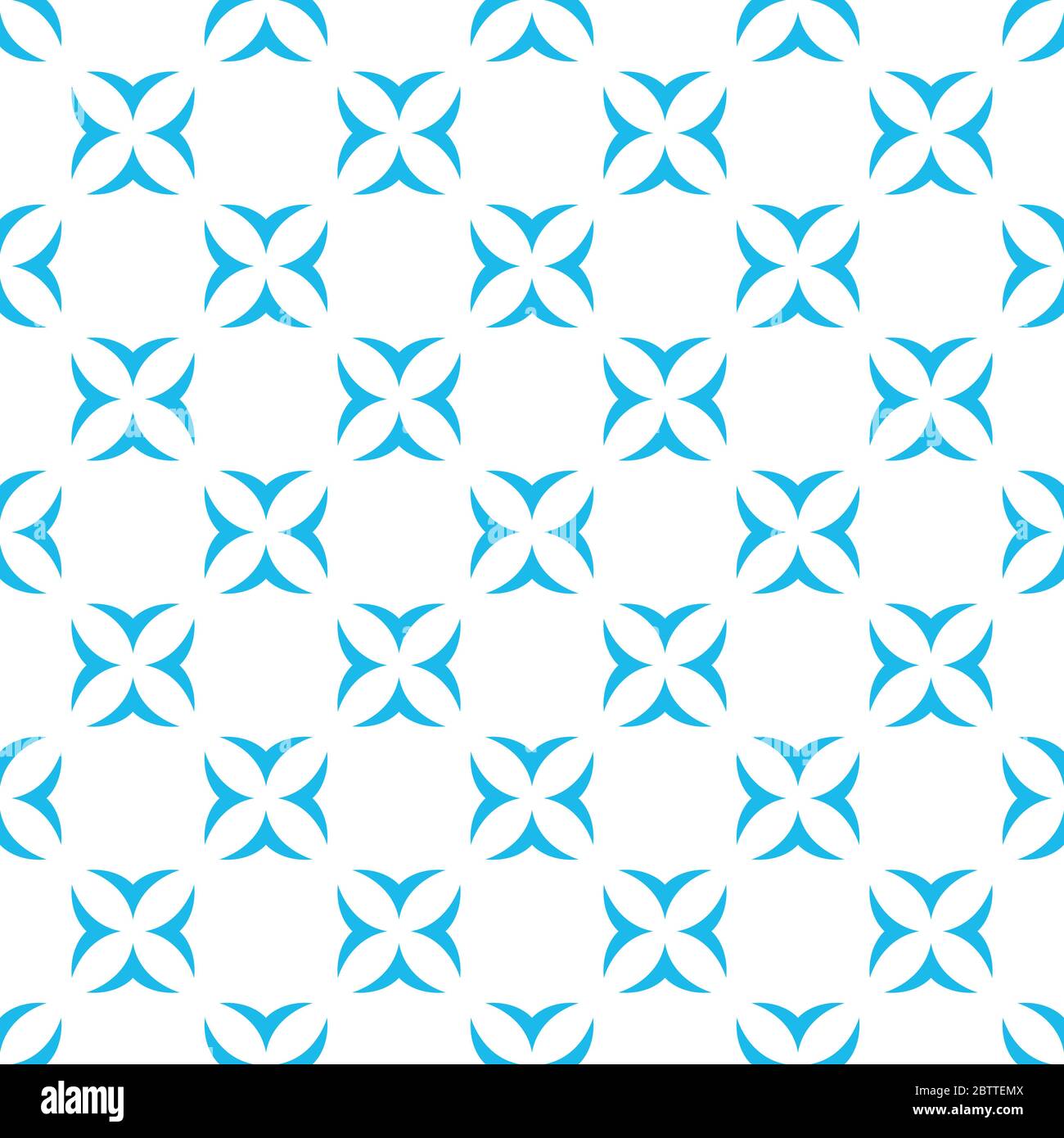 Seamless pattern in islamic style. Stock vector illustration isolated ...
