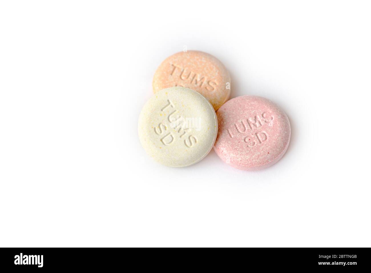 Can You Give A Dog Antacid Tablets