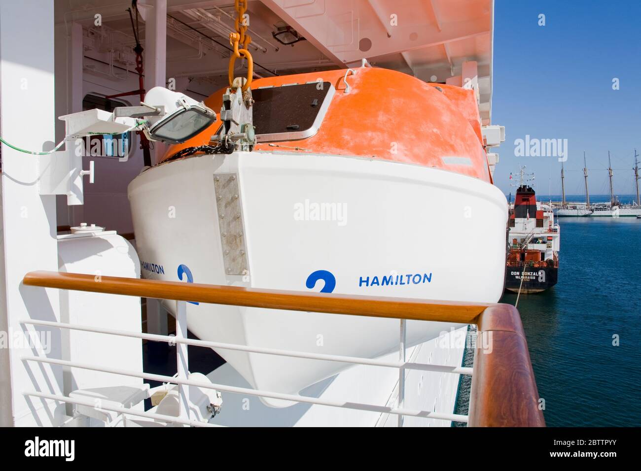Star princess ship hi-res stock photography and images - Alamy