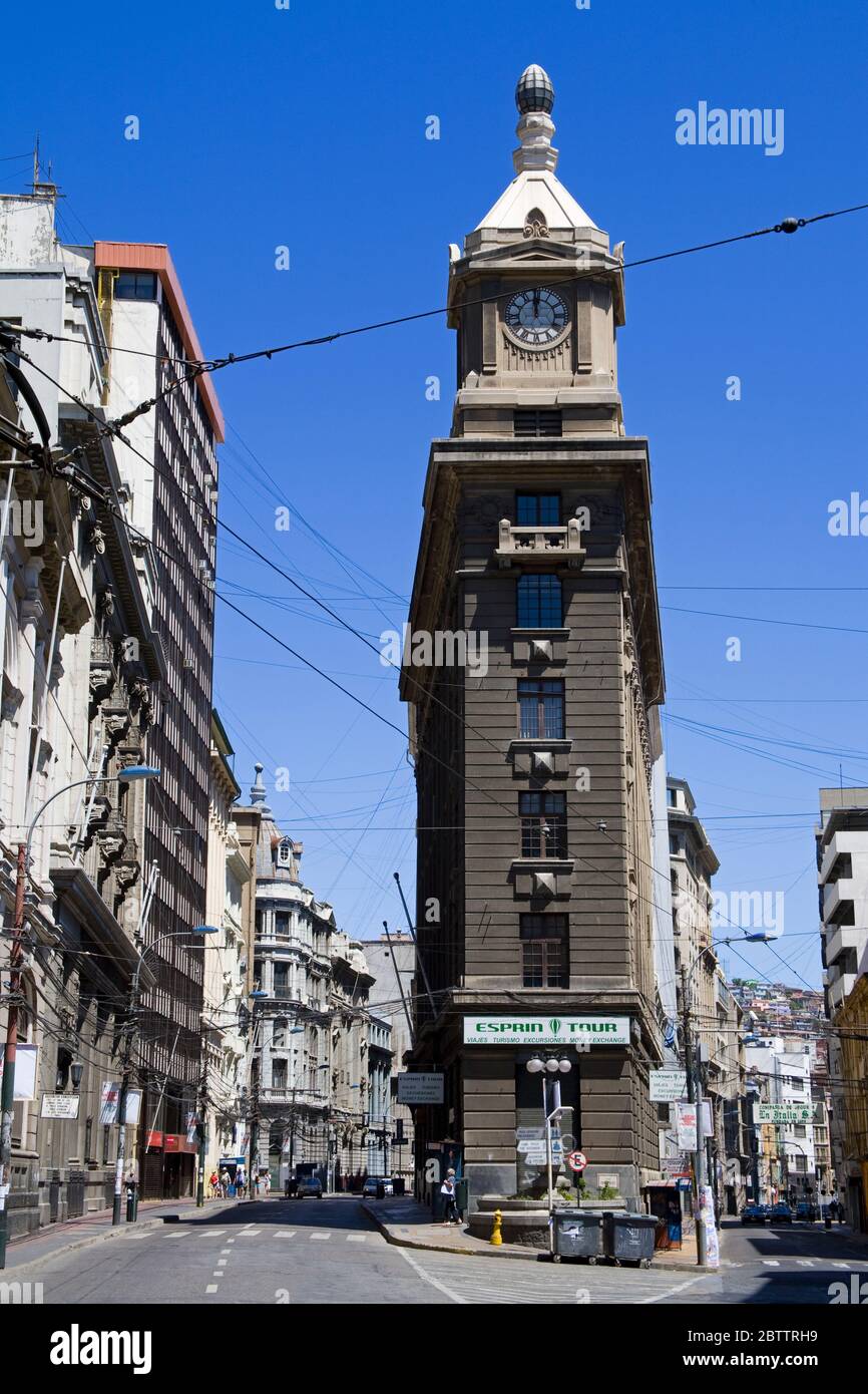 Turri clock tower hi-res stock photography and images - Alamy