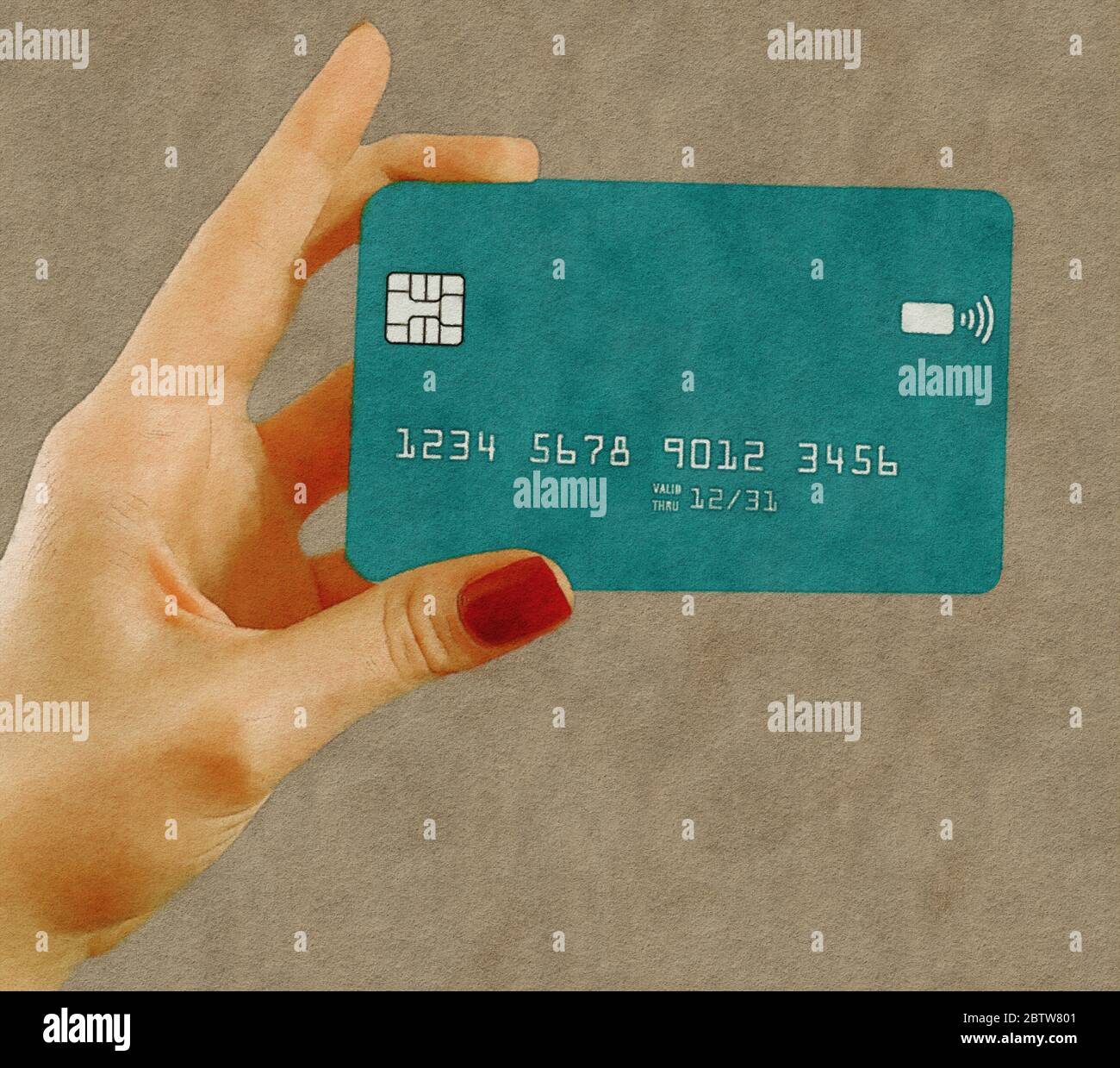 here-is-a-generic-credit-card-or-debit-card-stock-photo-alamy