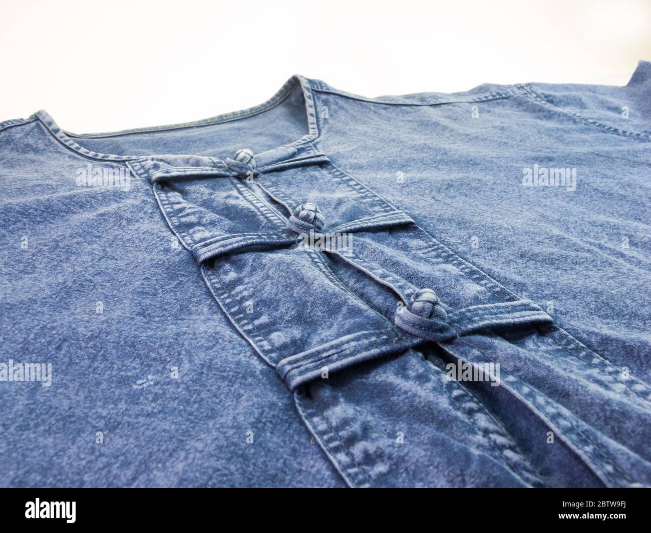 thai traditional shirt