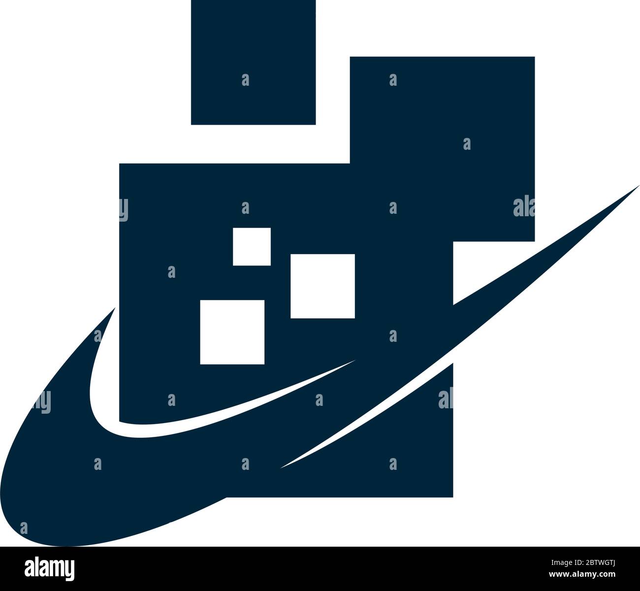 Abstract Technology Design Vector Illustration Stock Vector Image & Art ...