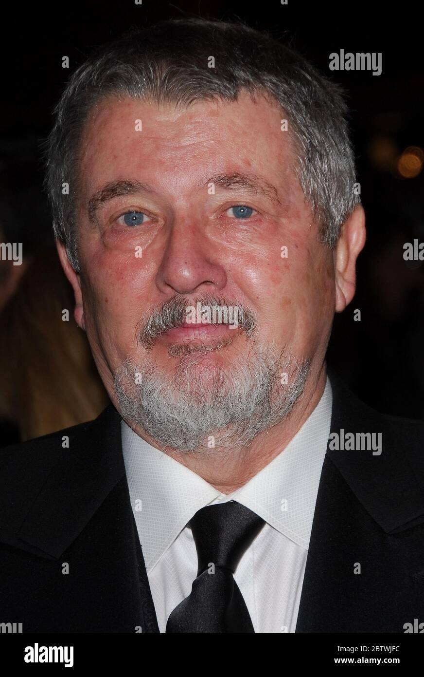 Walter Hill at The 59th Annual Directors Guild of America Awards