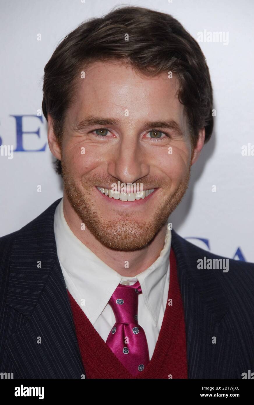 Sam Teeger Sam Jaeger at the World Premiere of