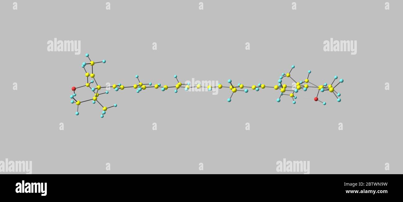 Xanthophyll Example Lutein is a xanthophyll and one of 600 known naturally occurring ...