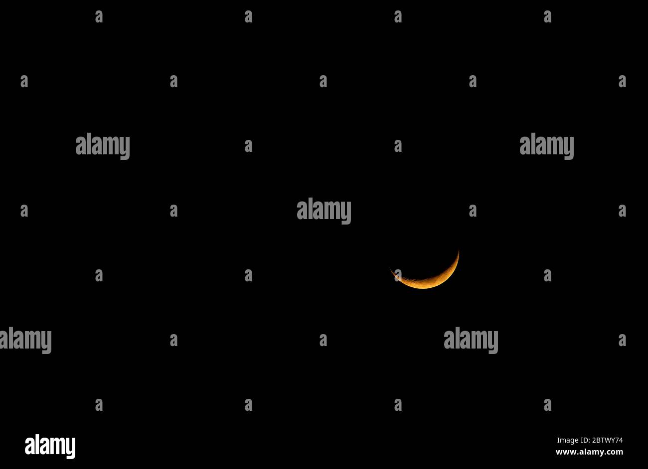 Last Quarter Moon High Resolution Stock Photography And Images Alamy Last Quarter Moon High Resolution Stock Photography And Images Alamy