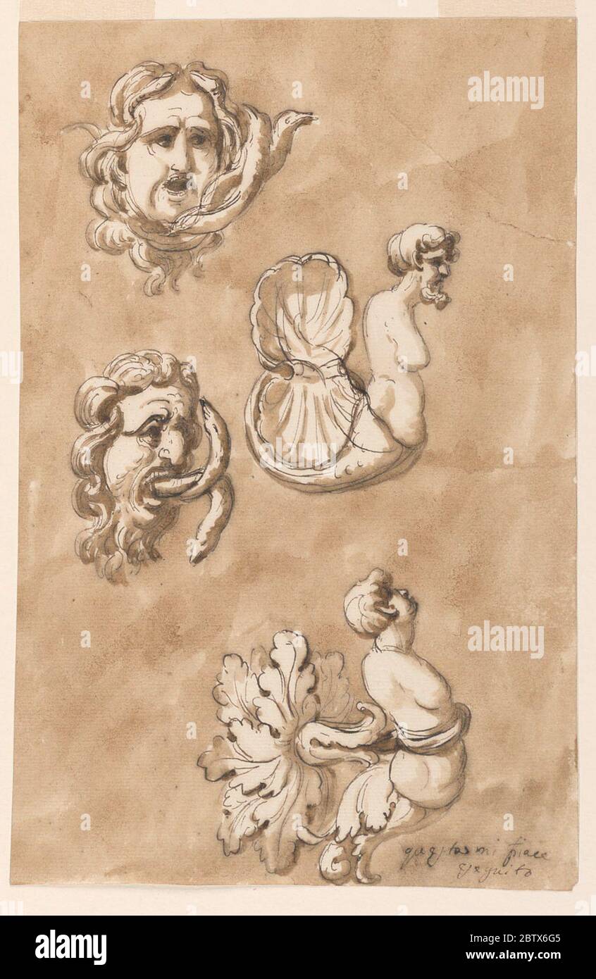 Four doorknobs hires stock photography and images Alamy