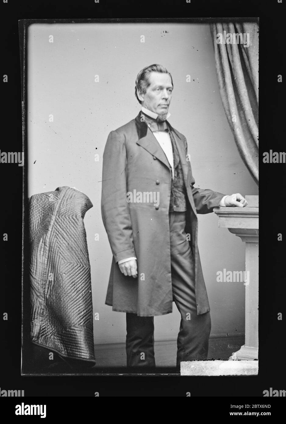 G Noble Warren Stock Photo Alamy