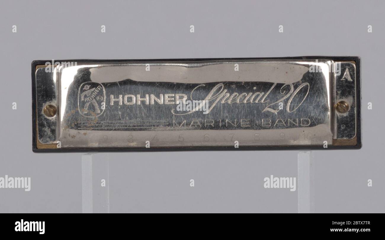 Hohner marine band hi-res stock photography and images - Alamy