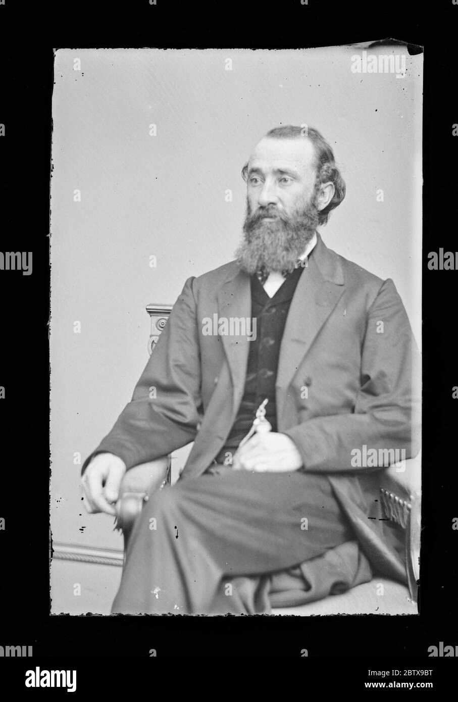 John B Gough Stock Photo - Alamy