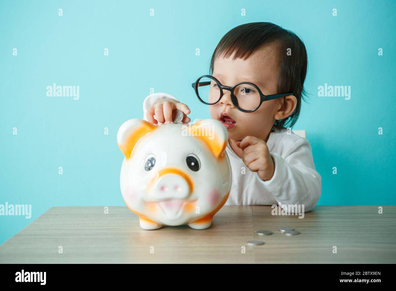 unique piggy banks for babies