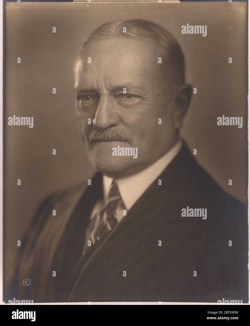 John Joseph Pershing Stock Photo Alamy