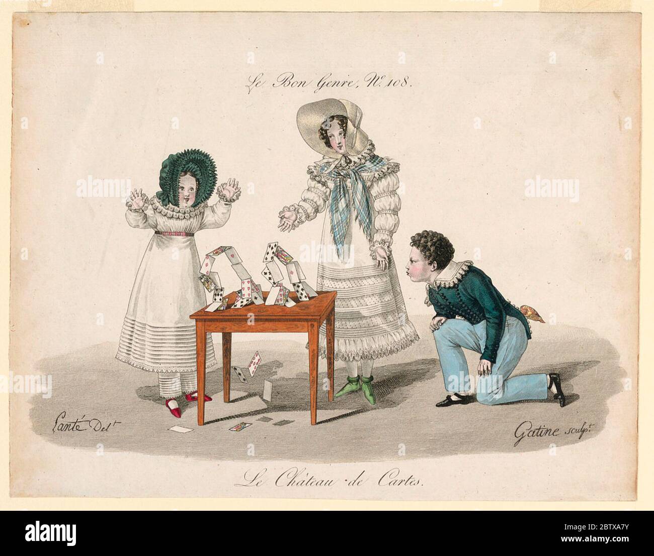 Engravers names hi-res stock photography and images - Alamy