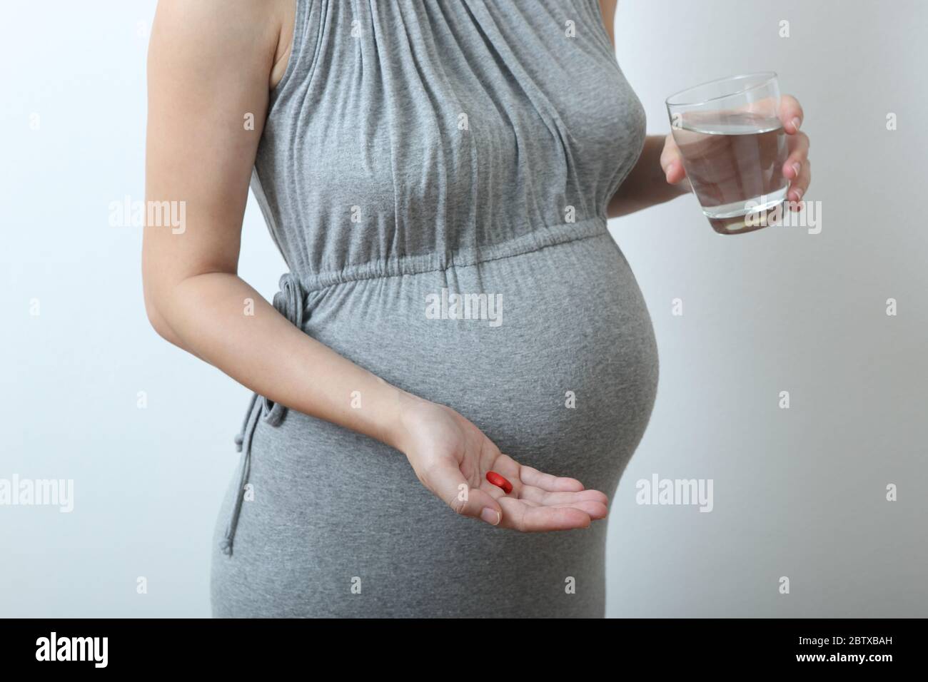 Pregnancy health hires stock photography and images Alamy