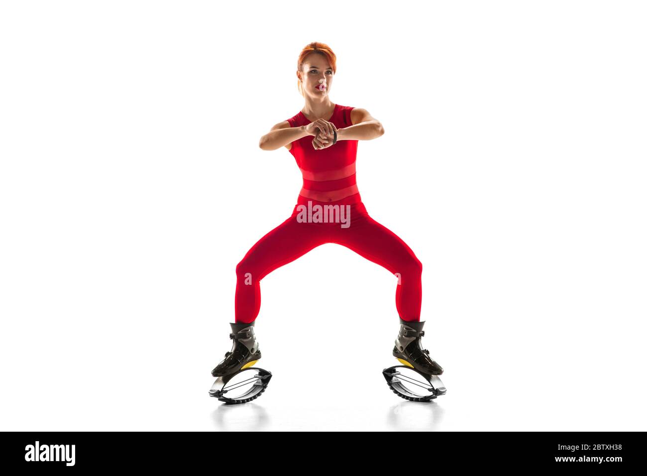 Kangoo jumps boots Free Stock Photos, Images, and Pictures of Kangoo jumps  boots