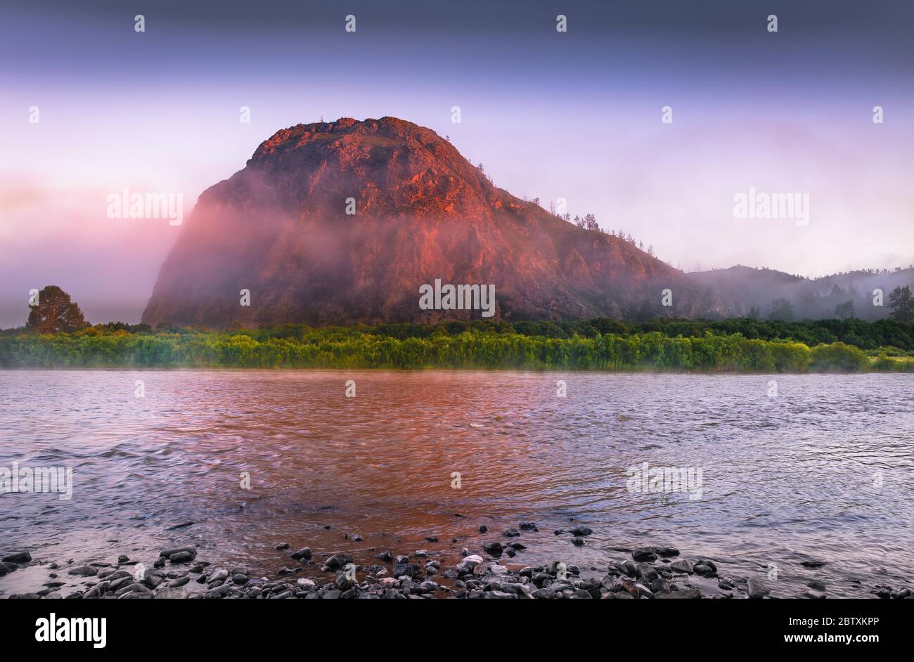 Selenge aimag hi-res stock photography and images - Alamy