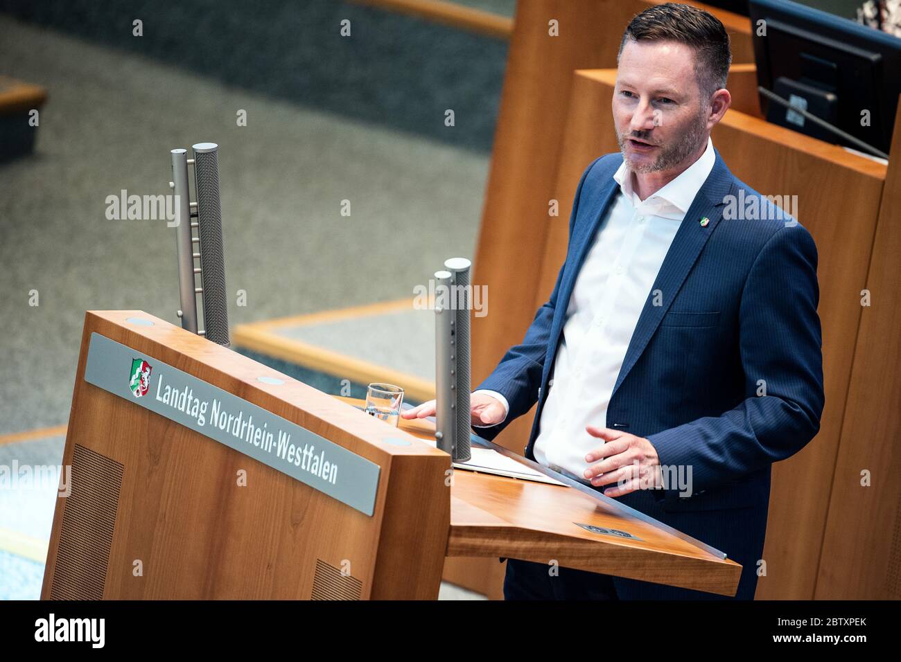 Stephen Paul High Resolution Stock Photography And Images Alamy