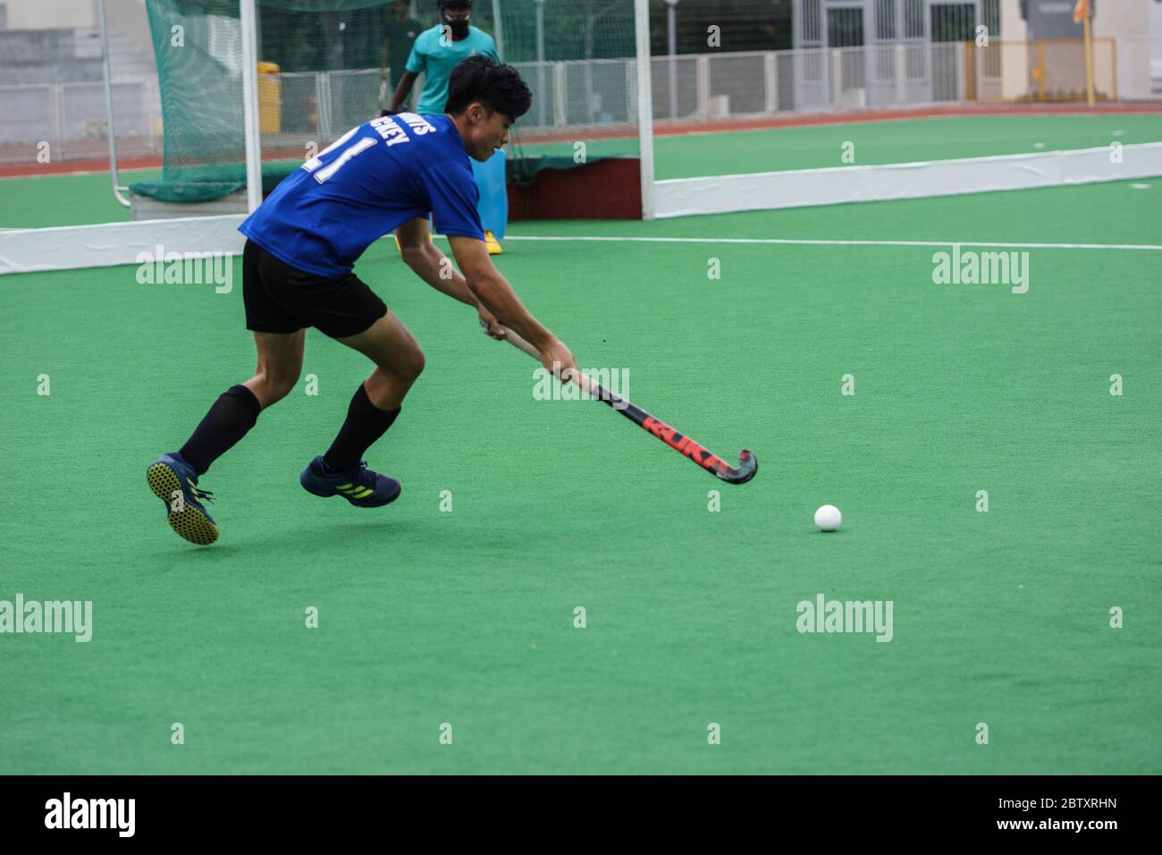 Field hockey hires stock photography and images Alamy