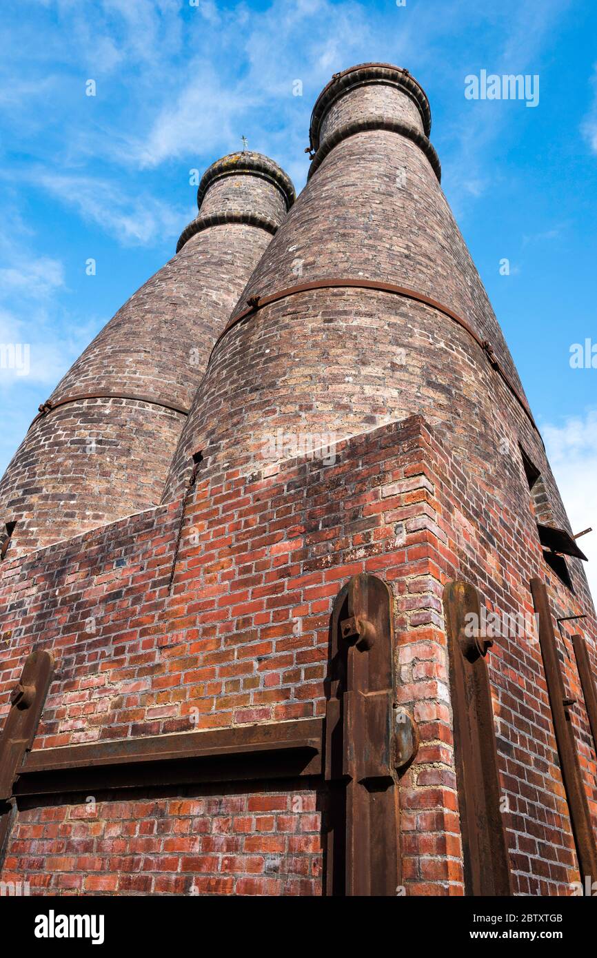 Brick kiln england hires stock photography and images Alamy