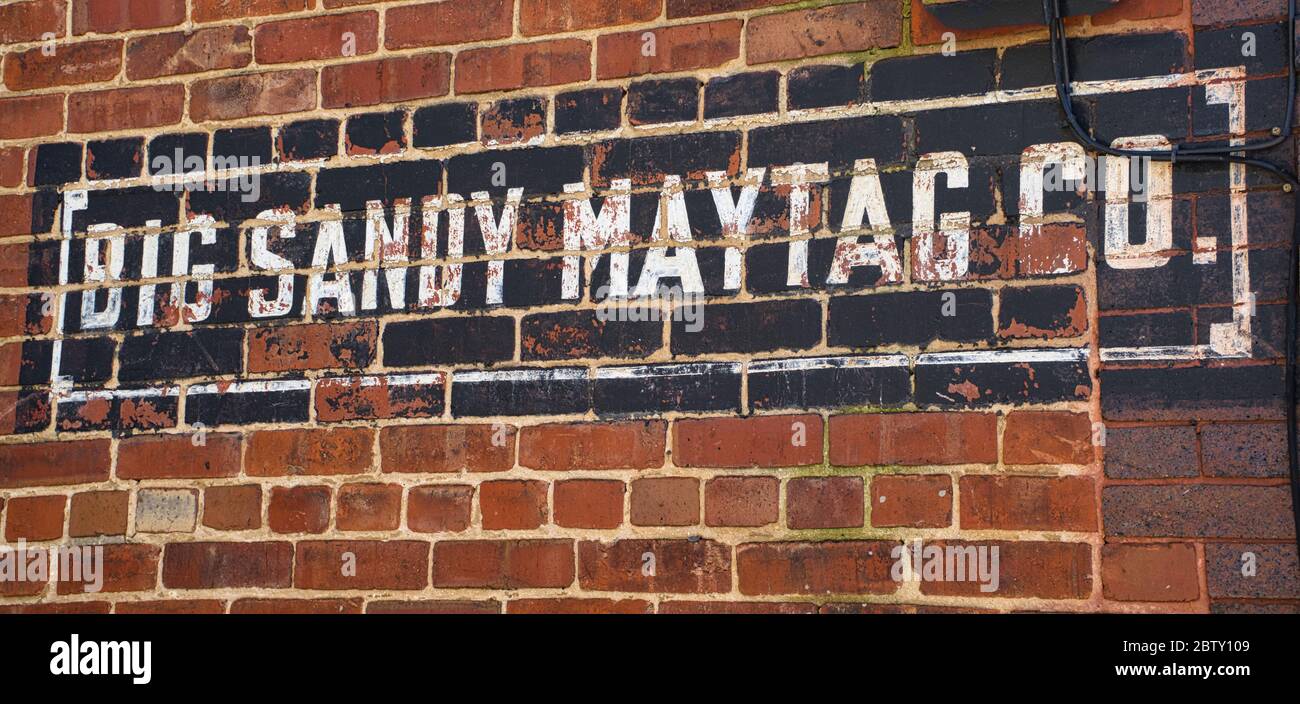 Pikeville hires stock photography and images Alamy