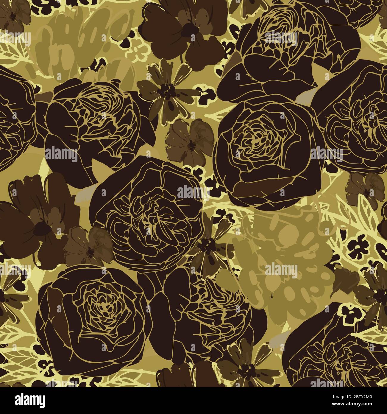 Ochre Brown High Resolution Stock Photography and Images - Alamy