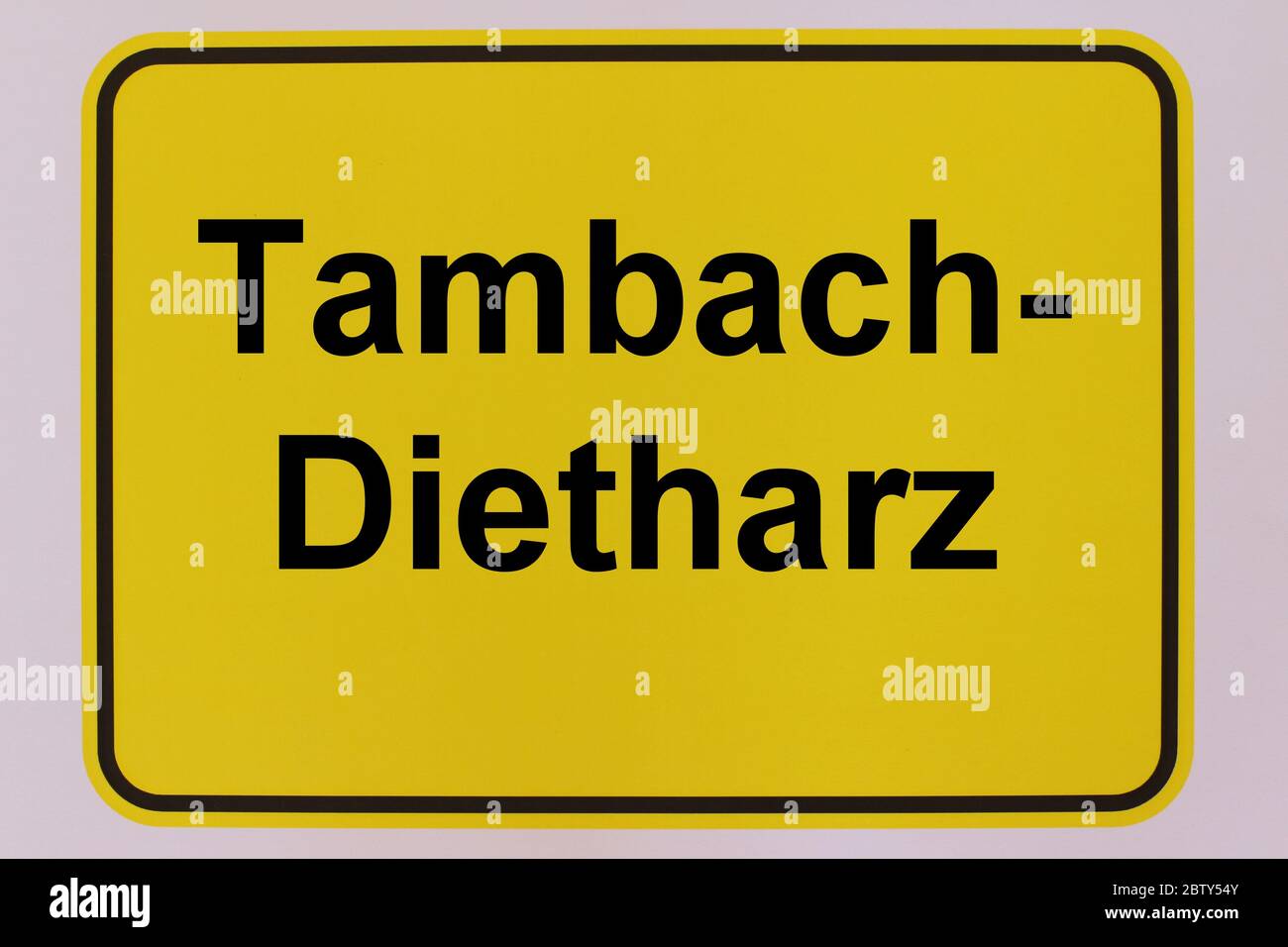 Lady Tambach-Dietharz