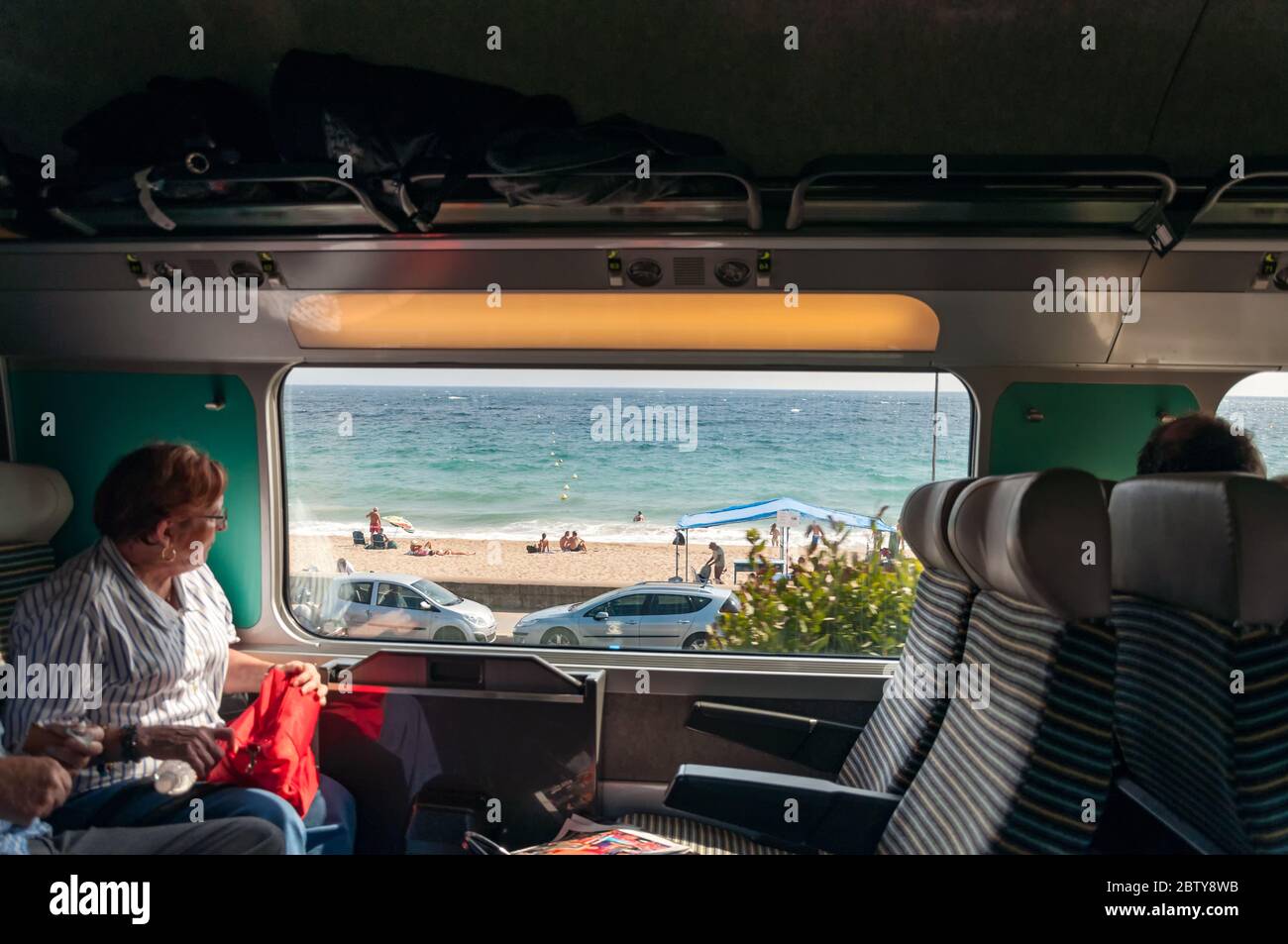 Sncf Train Interior High Resolution Stock Photography And Images Alamy Sncf Train Interior High Resolution Stock Photography And Images Alamy