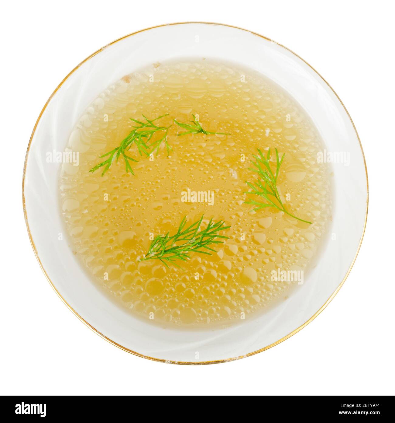 Transparent broth Cut Out Stock Images & Pictures - Alamy