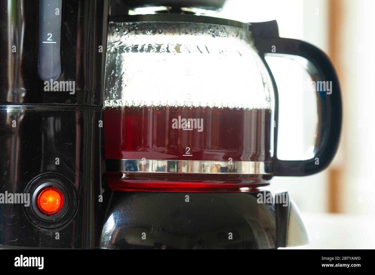 Coffee Brew Equipment High Resolution Stock Photography and Images - Alamy