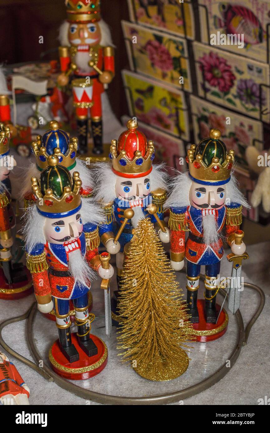 wooden nutcrackers for sale