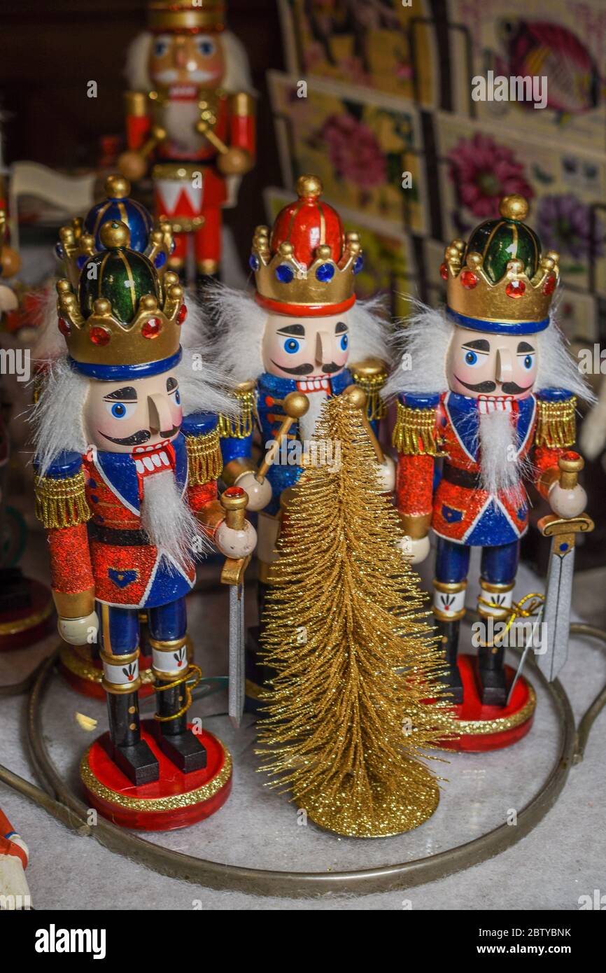 Wooden nutcrackers best sale for sale