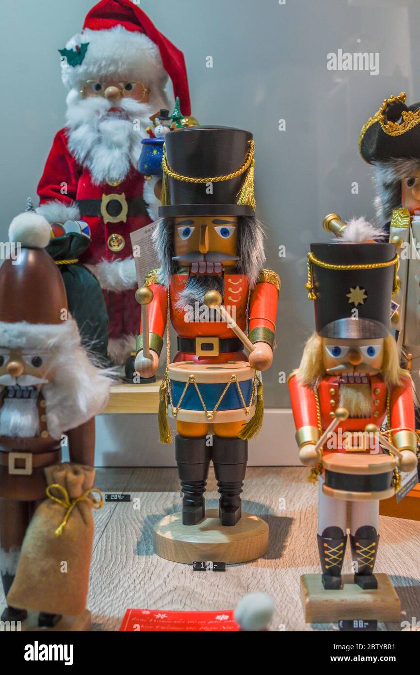 wooden nutcrackers for sale