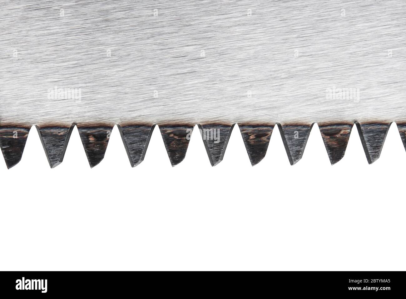 Hacksaw High Resolution Stock Photography And Images Alamy