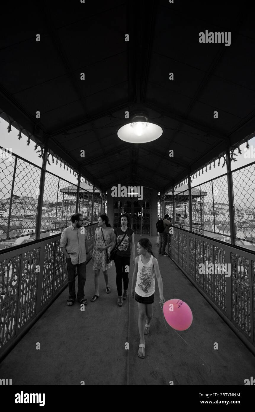 Castillo De Belem High Resolution Stock Photography and Images - Alamy