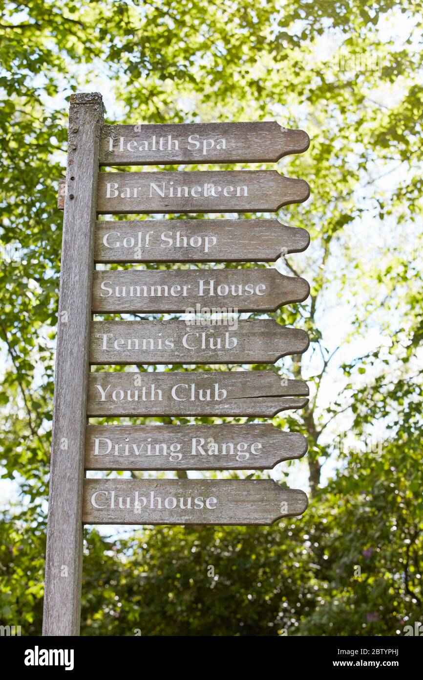 Chobham surrey hires stock photography and images Alamy