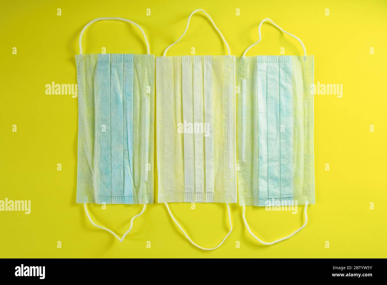 Flu masks hi-res stock photography and images - Alamy