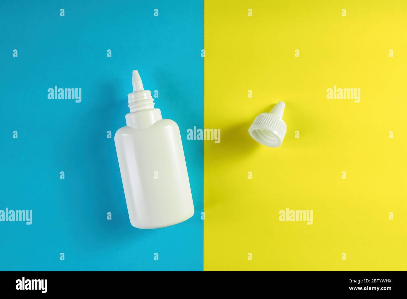 Download Nasal Spray Bottle High Resolution Stock Photography And Images Alamy PSD Mockup Templates