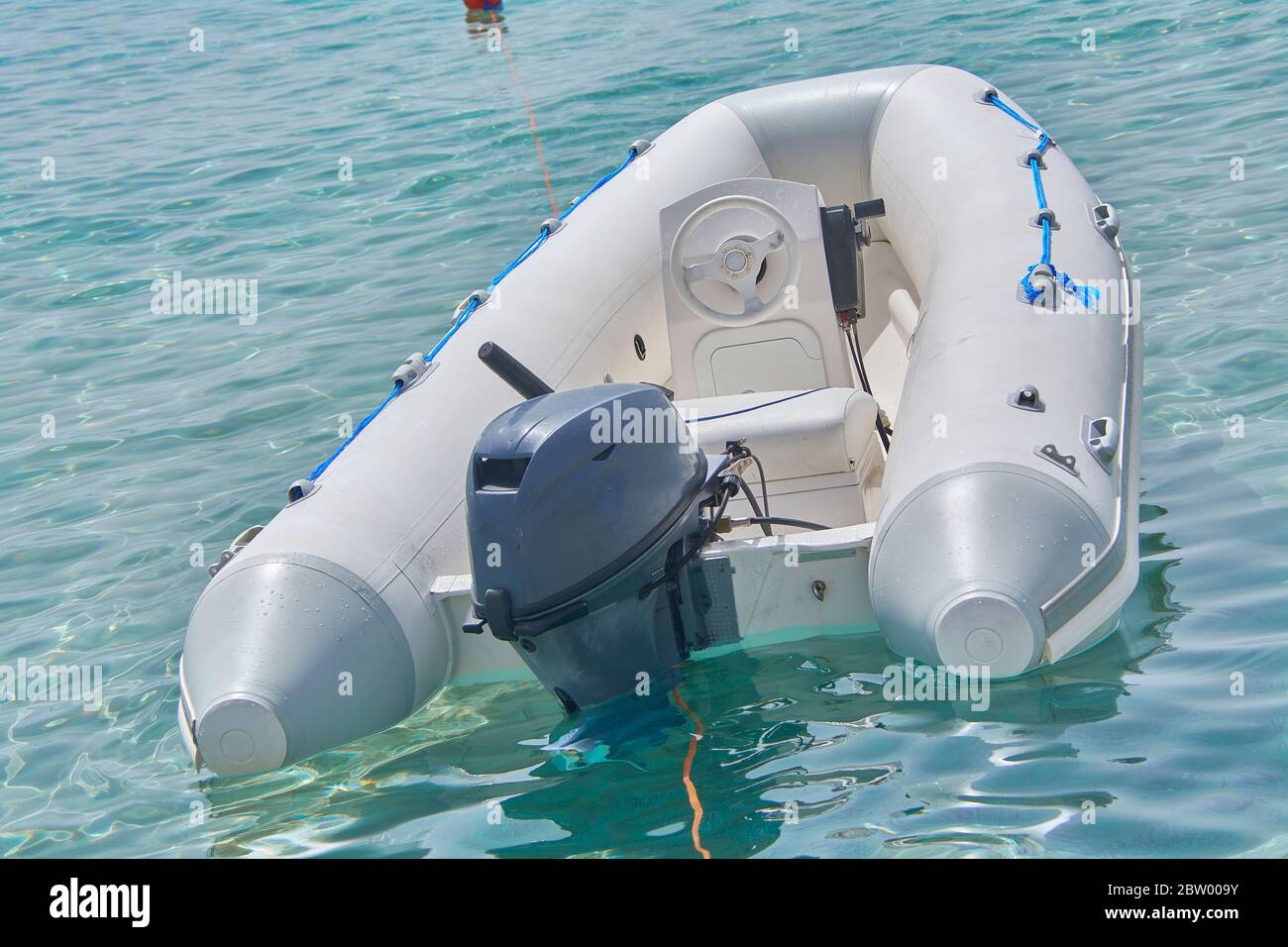 Motorized boat hires stock photography and images Alamy