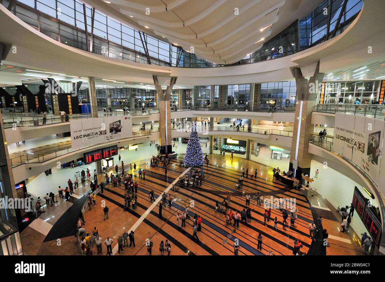 Johannesburg Airport