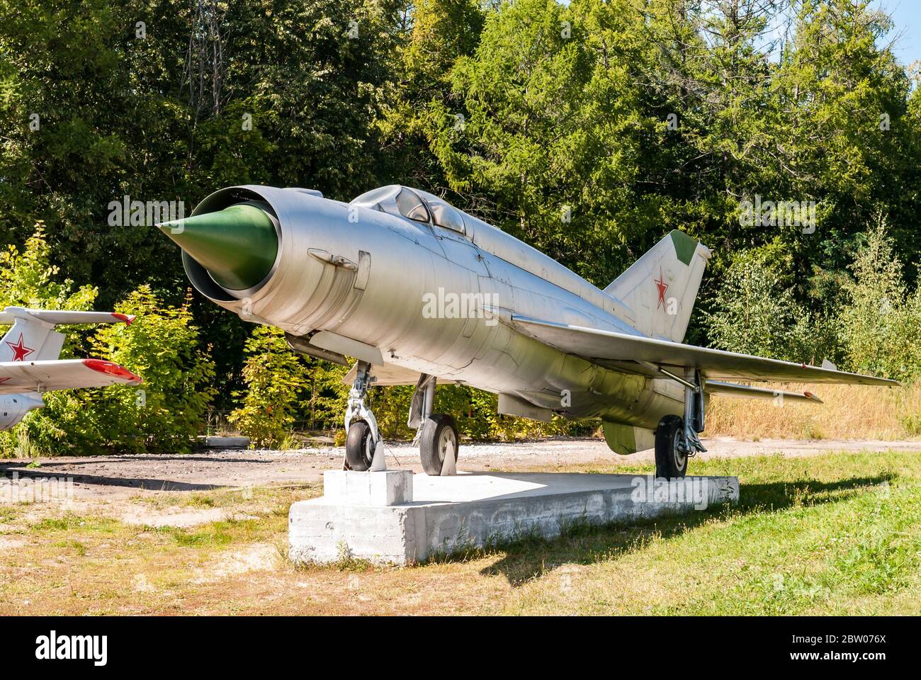 3rd generation fighter jets