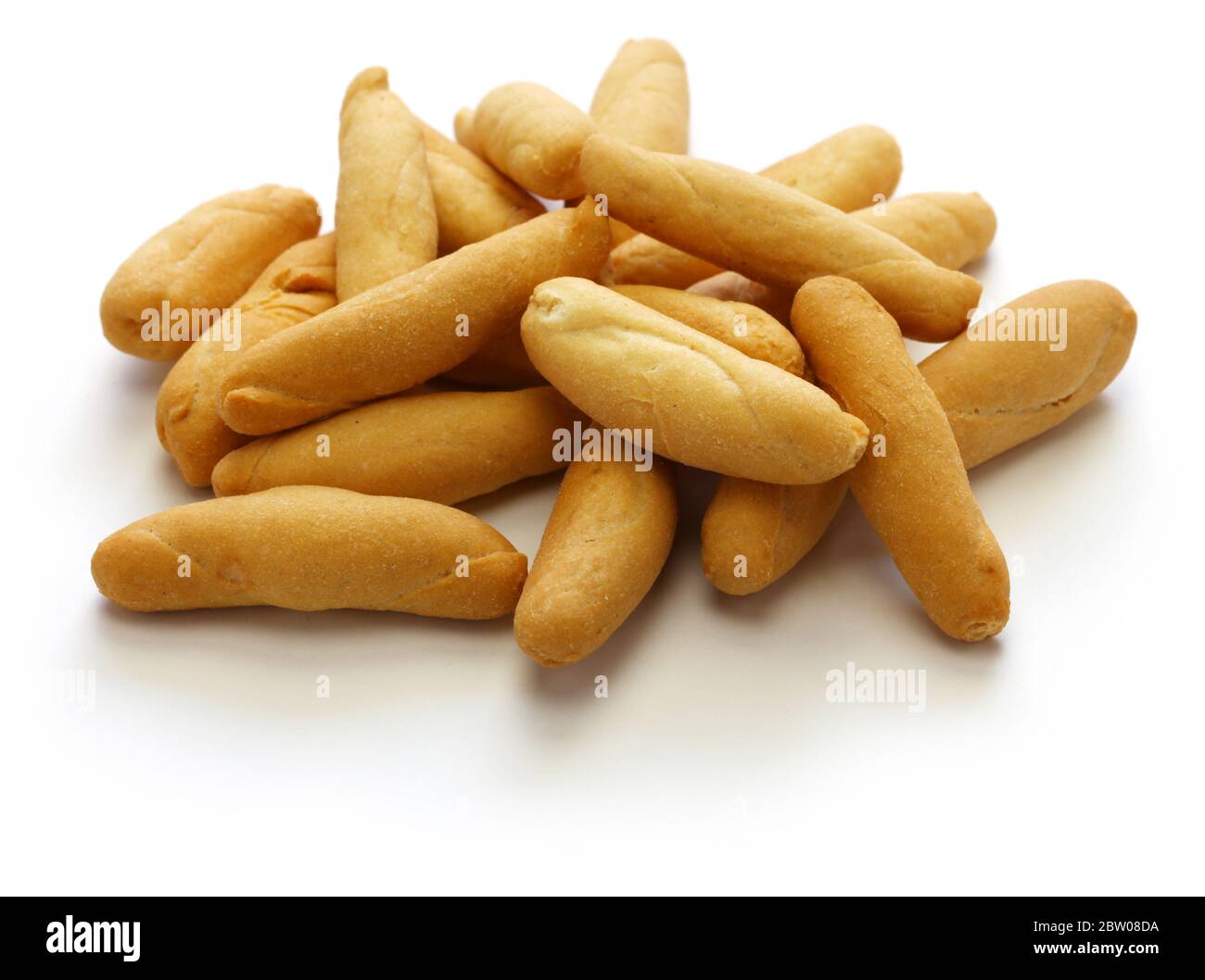 picos, traditional spanish breadsticks Stock Photo Alamy