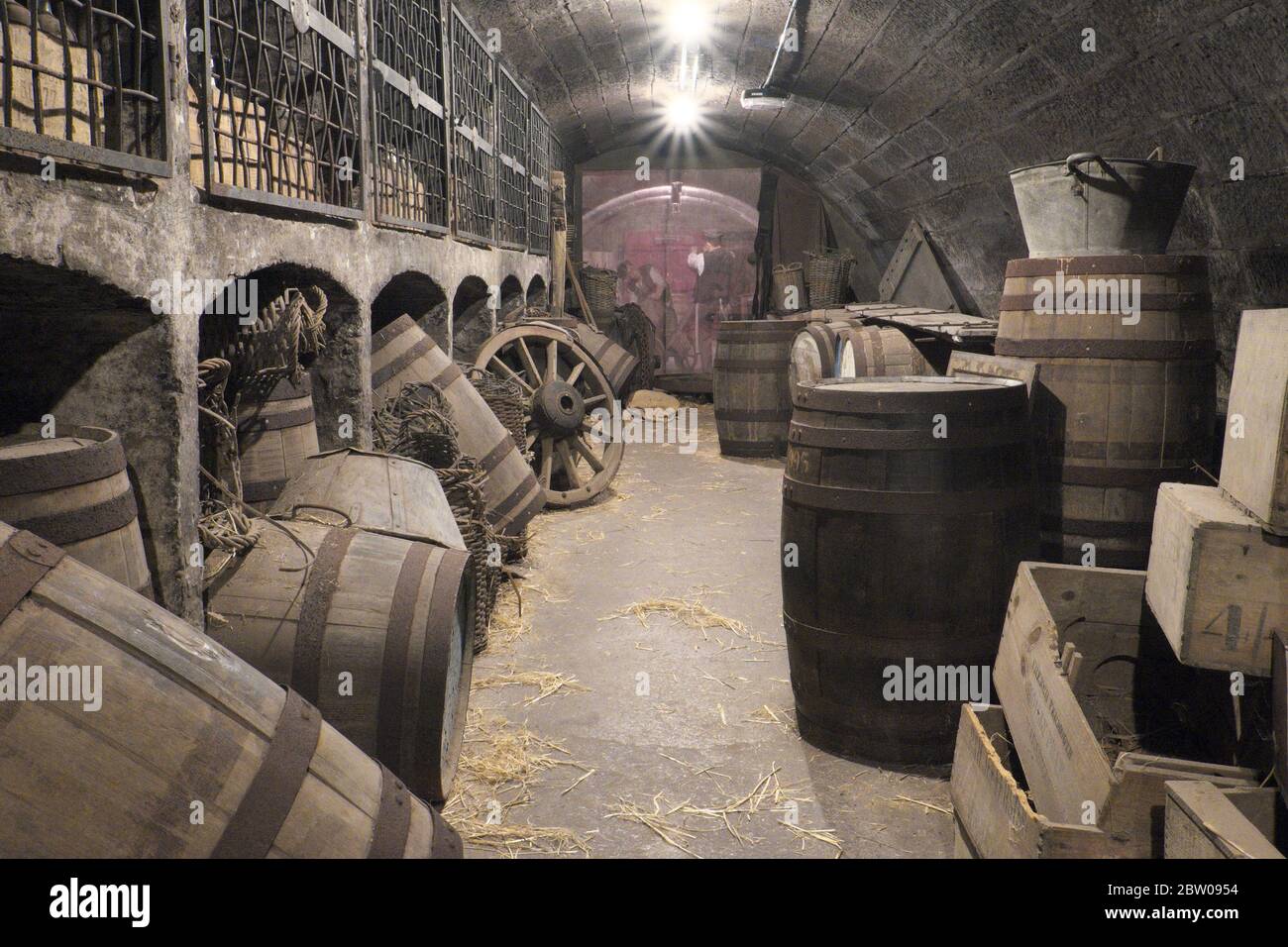 Whitehaven cumbria rum hires stock photography and images Alamy