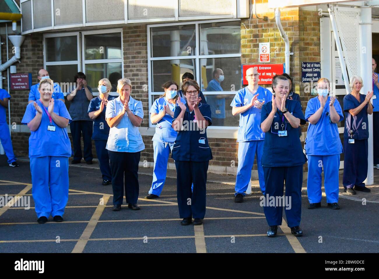 Dorset county hospital, dorchester hires stock photography and images Alamy