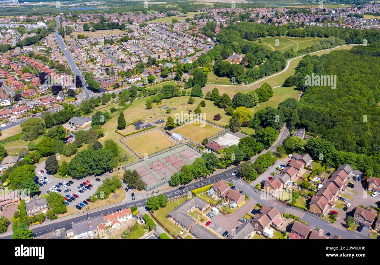 Rothwell yorkshire hires stock photography and images Alamy