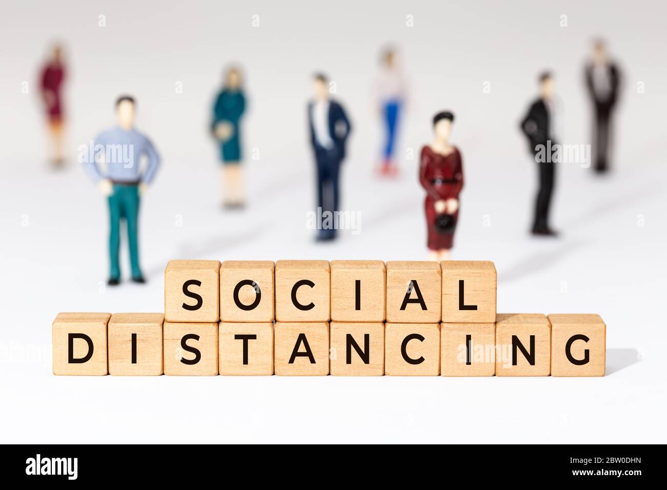 Social distance hi-res stock photography and images - Alamy